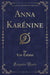 Anna Karénine, Vol. 2 (Classic Reprint)
