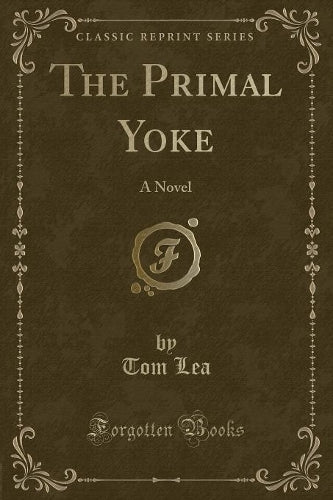 The Primal Yoke
