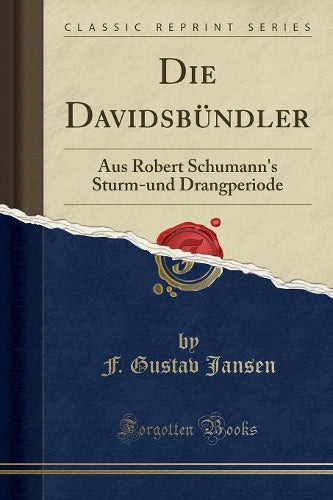 Die Davidsbündler
