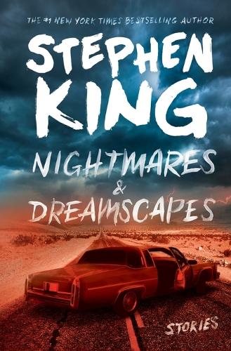 Nightmares & Dreamscapes