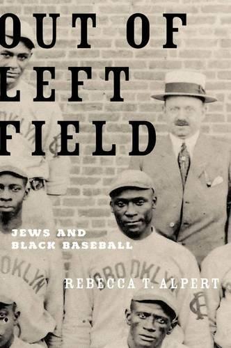 Out of Left Field