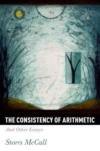 The Consistency of Arithmetic