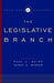 The Legislative Branch