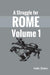 A Struggle for Rome v 1