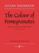 The Colour of Pomegranates