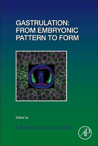 Gastrulation: From Embryonic Pattern to Form