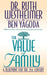 The Value of Family