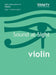 Sound At Sight Violin (Initial-Grade 3)
