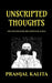 Unscripted Thoughts