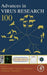 Advances in Virus Research