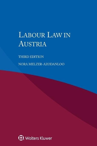 Labour Law in Austria