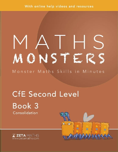 Maths Monsters