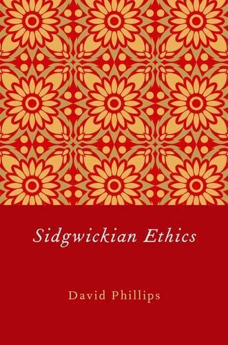 Sidgwickian Ethics