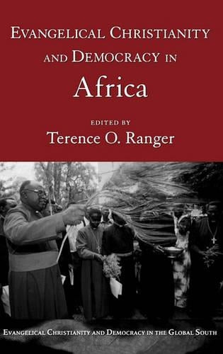 Evangelical Christianity and Democracy in Africa