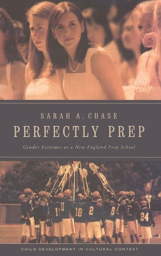Perfectly Prep