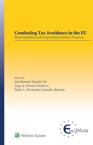 Combating Tax Avoidance in the EU
