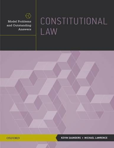 Constitutional Law