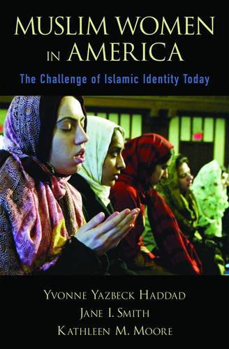 Muslim Women in America