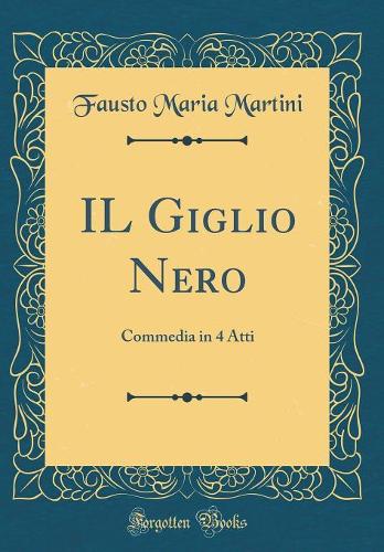 Il Giglio Nero