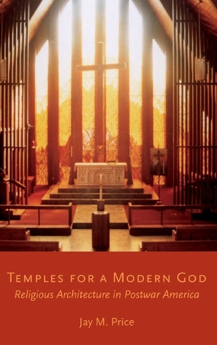 Temples for a Modern God