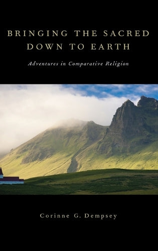 Bringing the Sacred Down to Earth