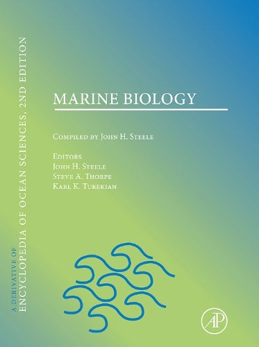 Marine Biology