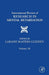 International Review of Research in Mental Retardation