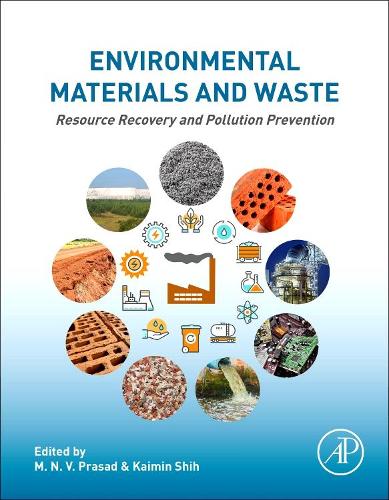 Environmental Materials and Waste
