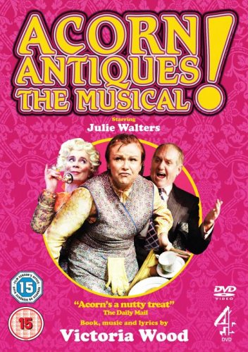 Acorn Antiques - The Musical