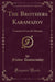 The Brothers Karamazov