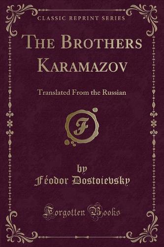 The Brothers Karamazov