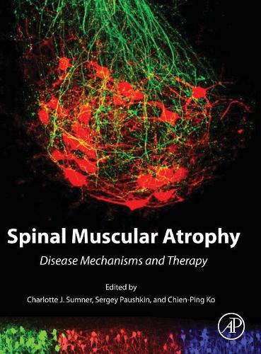 Spinal Muscular Atrophy