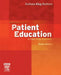 The Practice of Patient Education
