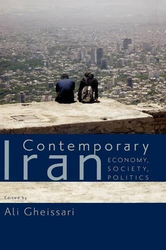 Contemporary Iran