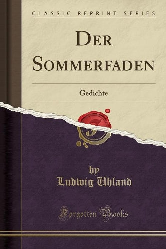 Der Sommerfaden