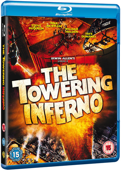 The Towering Inferno