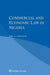 Commercial and Economic Law in Nigeria