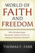 World of Faith and Freedom