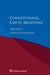Constitutional Law in Argentina