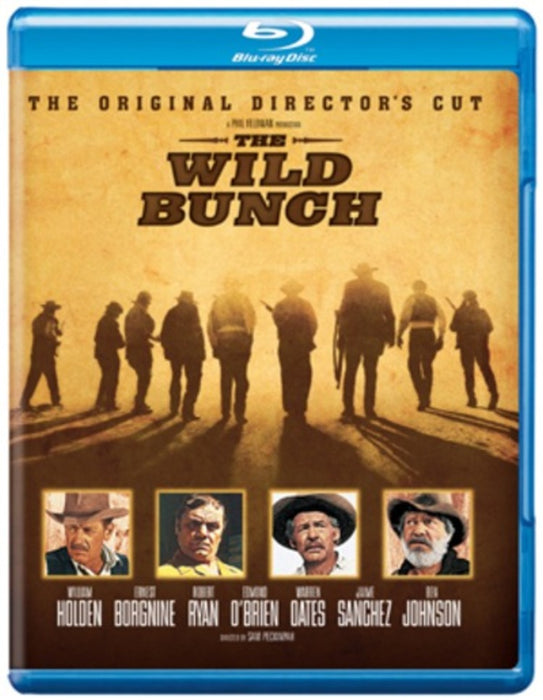 The Wild Bunch