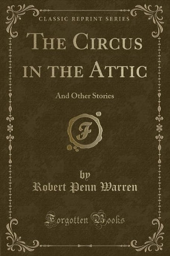 The Circus in the Attic