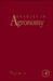 Advances in Agronomy