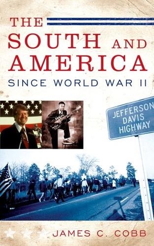 The South and America since World War II