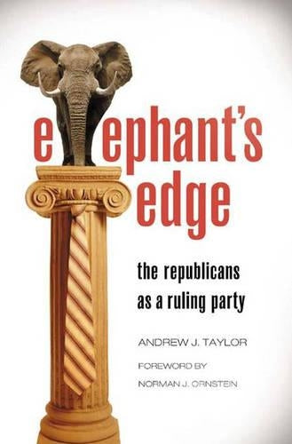 Elephant's Edge