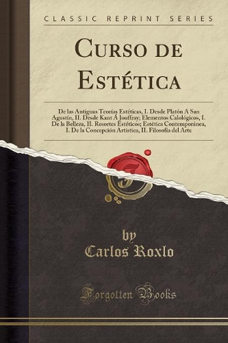 Curso de Estética