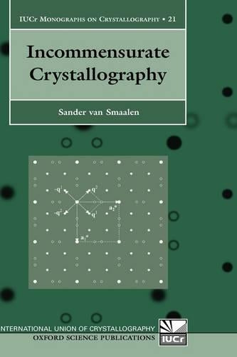 Incommensurate Crystallography