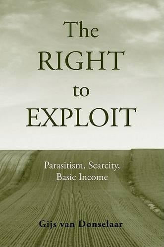 The Right to Exploit