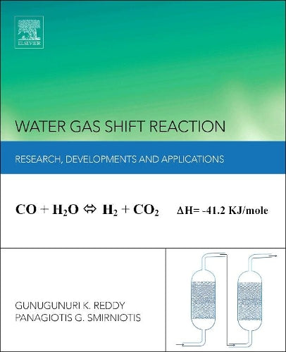 Water Gas Shift Reaction