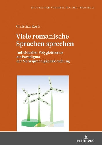 Viele Romanische Sprachen Sprechen