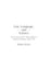 Law, Language, and Science